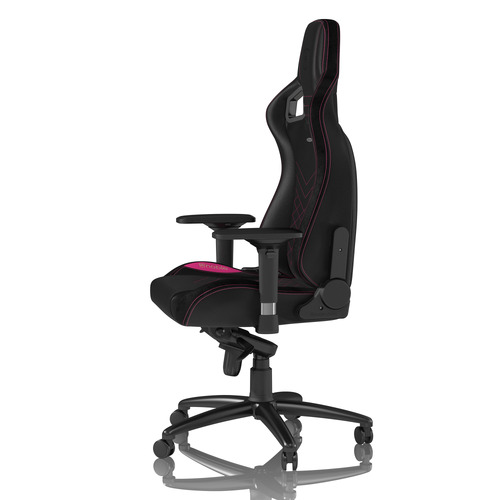 Noble chair 2024 pink